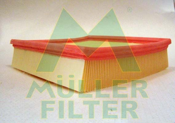 MULLER FILTER Õhufilter PA400